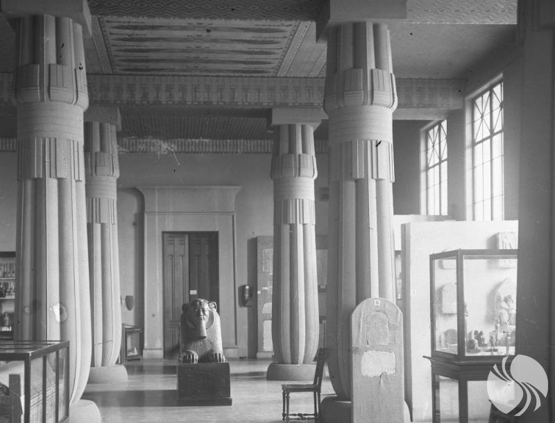 1912年的古埃及艺术文化大厅.jpg