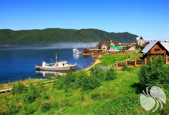 俄罗斯贝加尔湖清凉9日游
