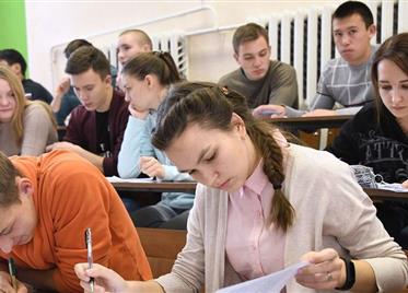 俄后贝加尔国立大学扩大与中国院校的合作