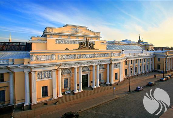 俄罗斯民族博物馆（俄罗斯民族志博物馆）