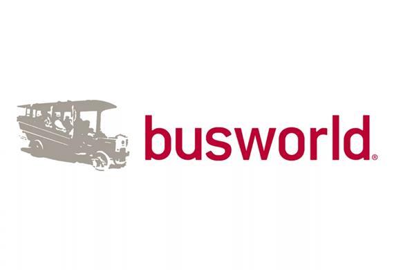 俄罗斯莫斯科客车展览会BusWorld Russia