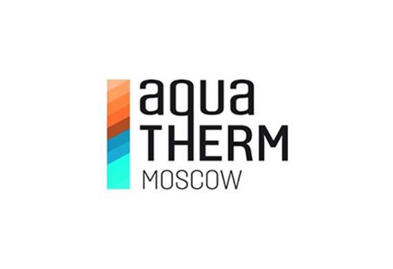 俄罗斯莫斯科供暖通风及空调卫浴展览会 AquaTherm moccow