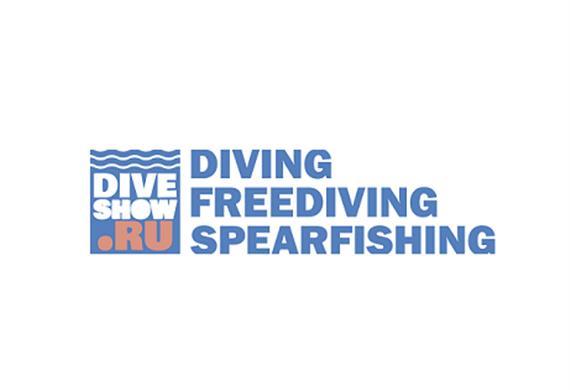 俄罗斯莫斯科潜水展览会Dive