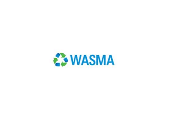 俄罗斯莫斯科废弃物处理及回收技术展览会Wasma