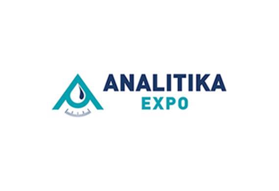 俄罗斯实验室及临床医疗设备展览会 Analitika Expo