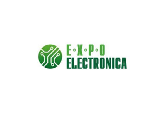 俄罗斯电子元器件及生产设备展览会 Expo Electronica