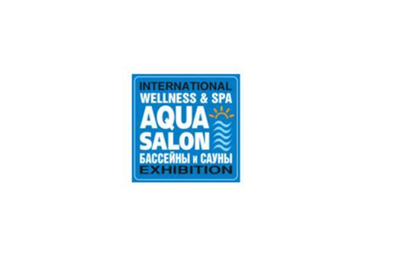 俄罗斯莫斯科泳池桑拿SPA展览会 AQUA Salon