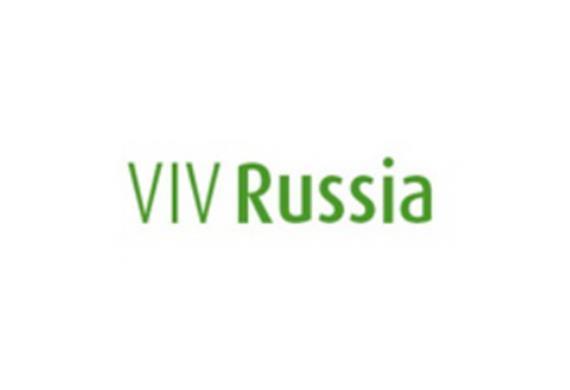 俄罗斯莫斯科畜牧展览会VIV Russia